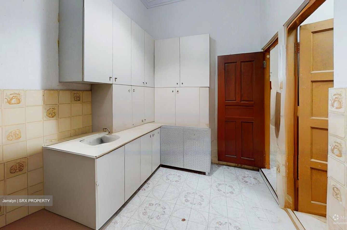 East View Garden (D16), Semi-Detached #484647431